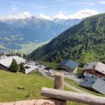 Wanderwoche Zillertal 2023 Tag 6